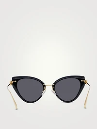 Cat Eye Sunglasses