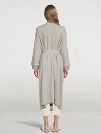 The Sweatshirt Robe