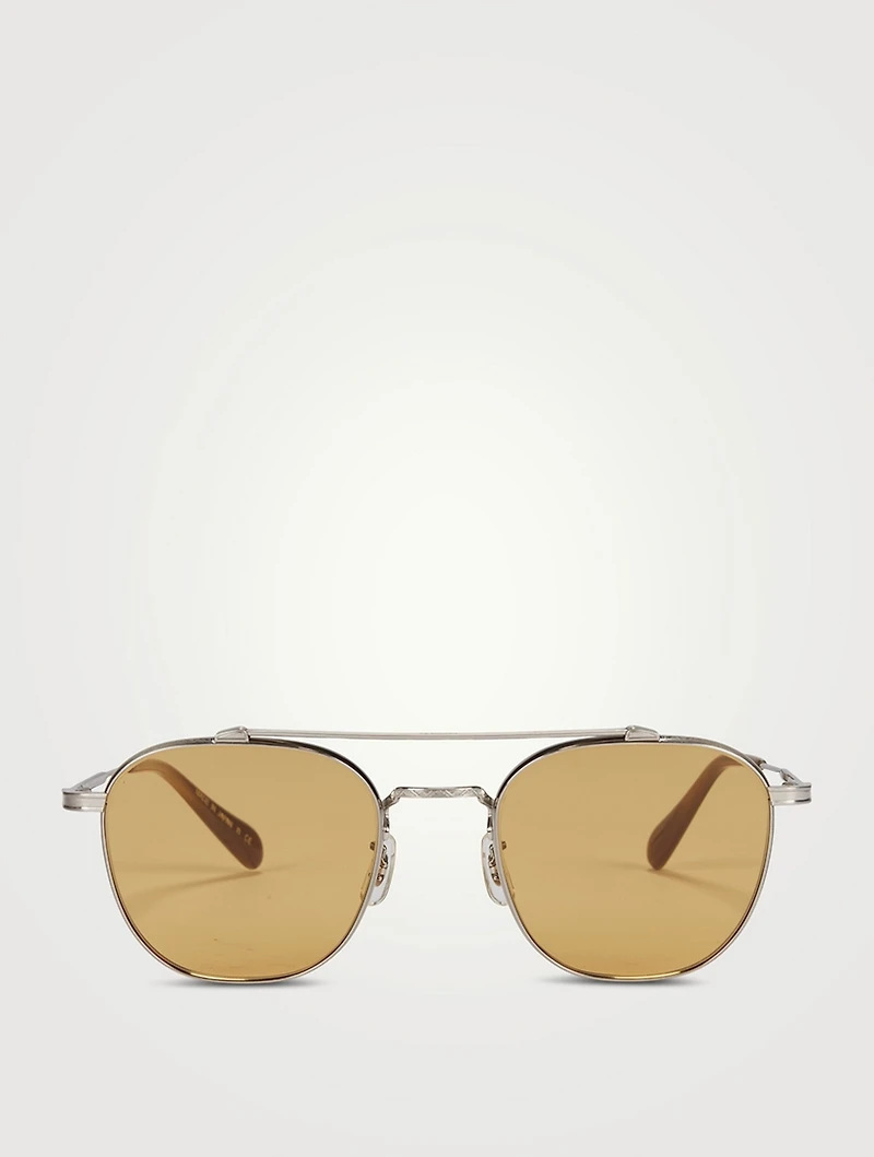 Mandeville Sunglasses