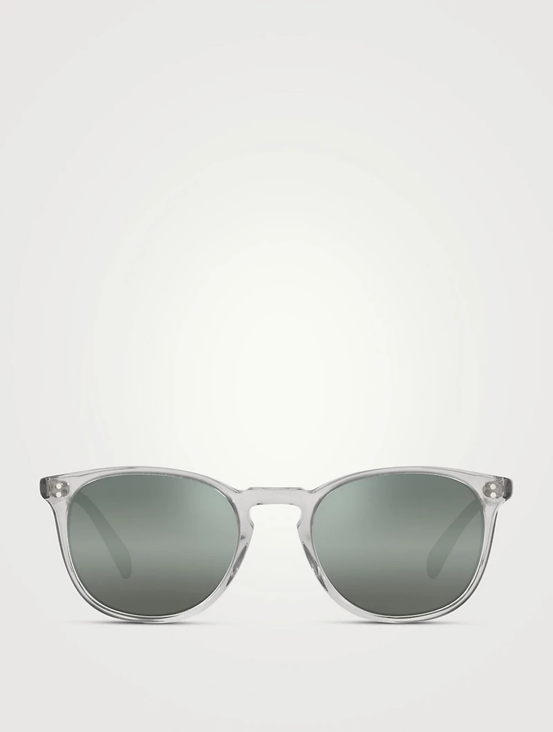 Finley ESQ Sunglasses