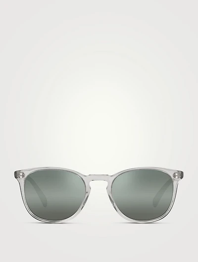Finley ESQ Sunglasses