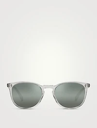 Finley ESQ Sunglasses