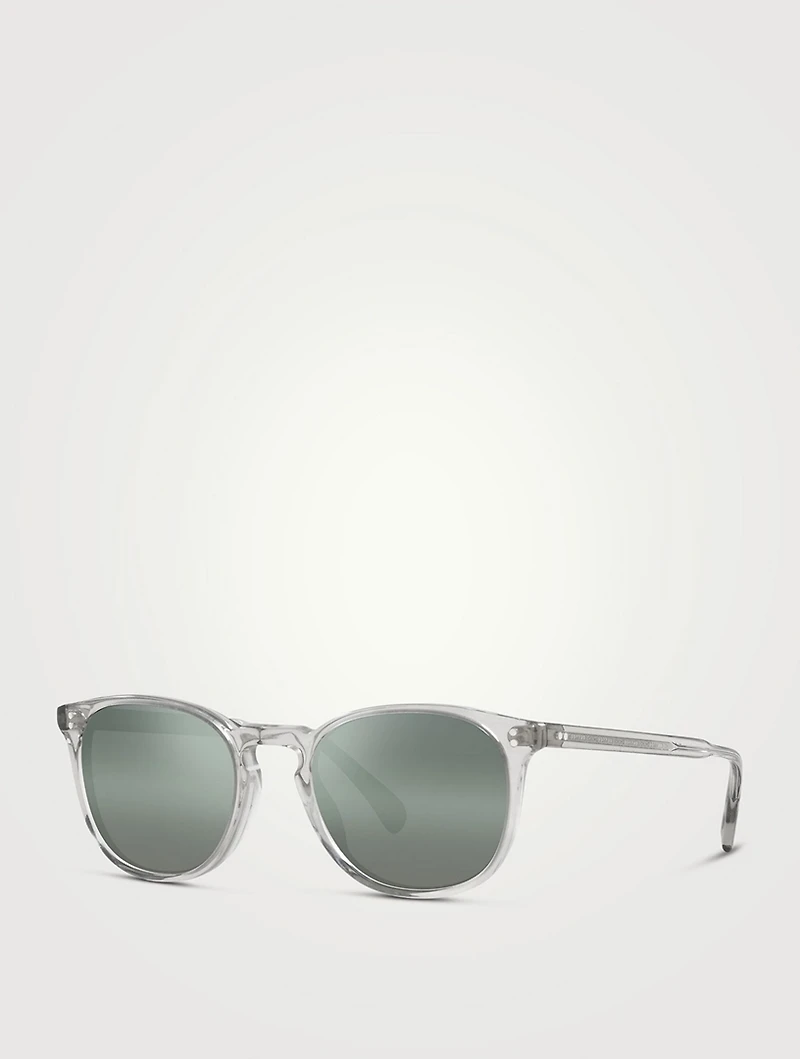 Finley ESQ Sunglasses