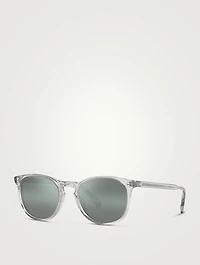 Finley ESQ Sunglasses