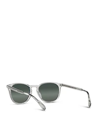 Finley ESQ Sunglasses