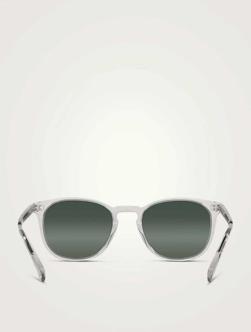 Finley ESQ Sunglasses