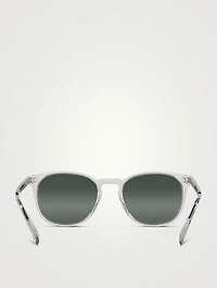 Finley ESQ Sunglasses