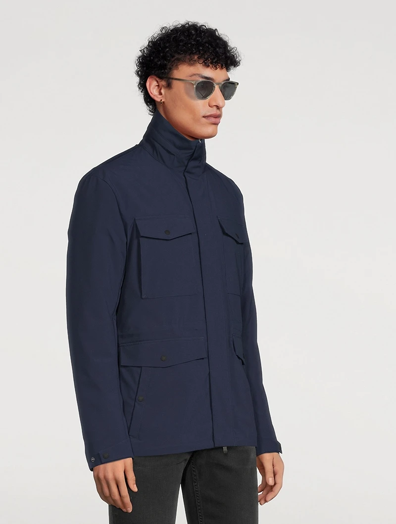 Finley ESQ Sunglasses