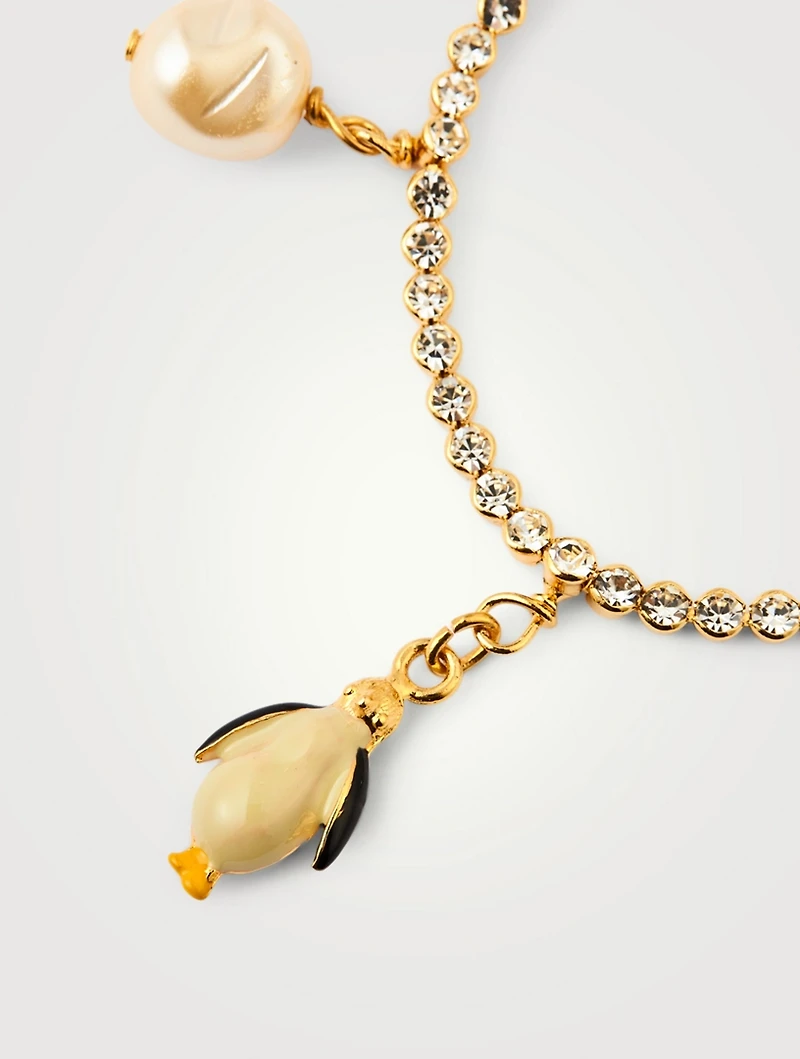 Charm Bracelet