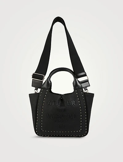 Small Atelier 01 Tote Bag