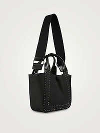 Small Atelier 01 Tote Bag