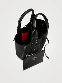 Small Atelier 01 Tote Bag