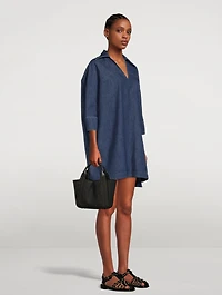 Small Atelier 01 Tote Bag