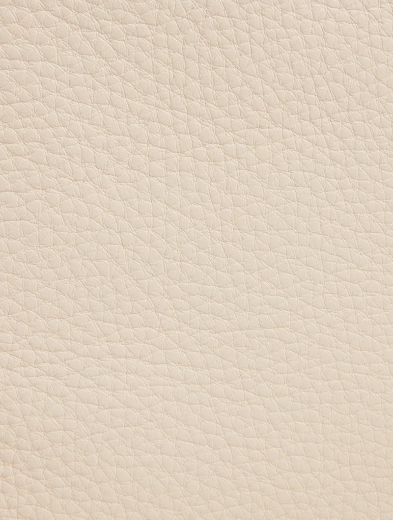 Small Rockstud Leather Tote Bag