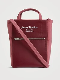 Nylon Tote Bag