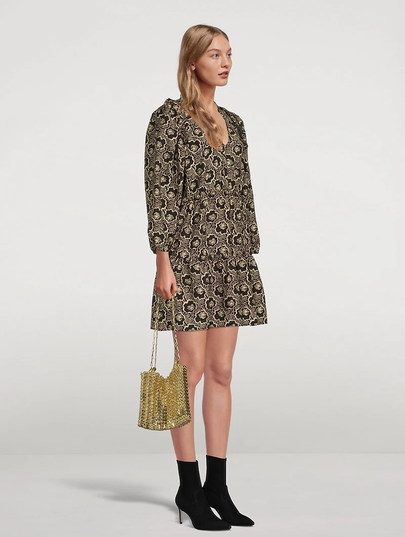 Iconic 1969 Shoulder Bag