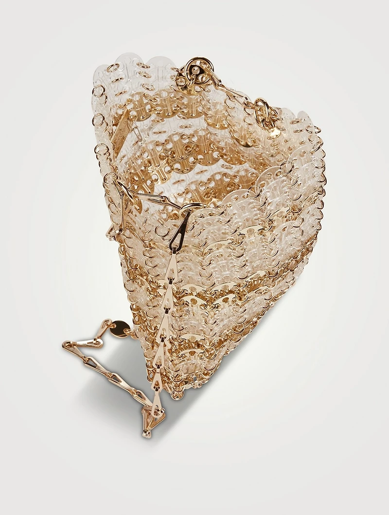 1969 Reflection Shoulder Bag
