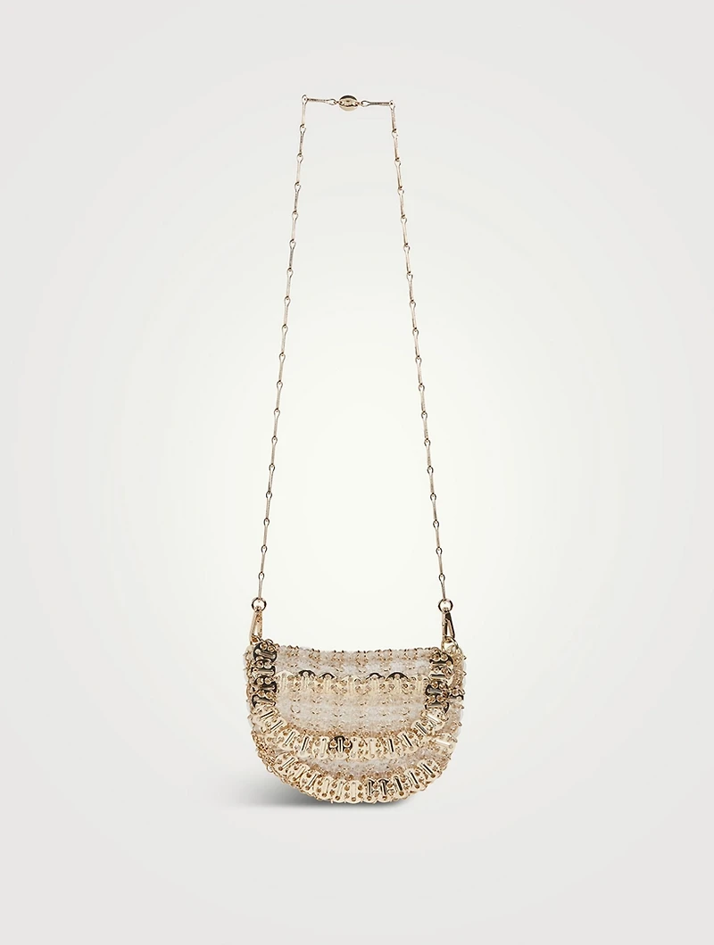 1969 Reflection Messenger Bag