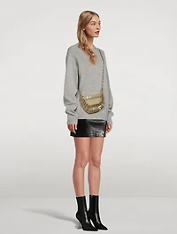 1969 Reflection Messenger Bag