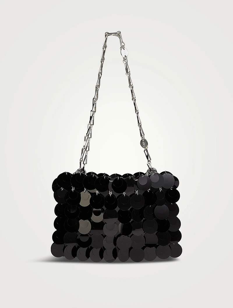Sparkle Shoulder Bag