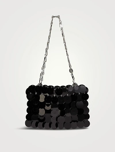 Sparkle Shoulder Bag