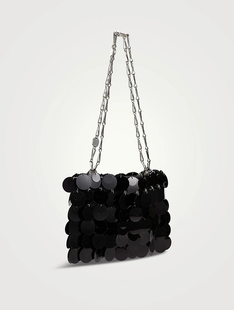 Sparkle Shoulder Bag