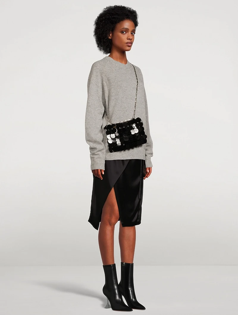 Sparkle Shoulder Bag