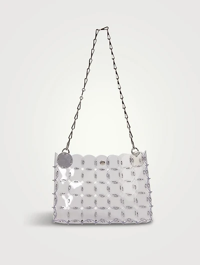 Disc Shoulder Bag