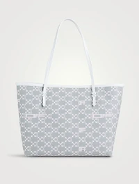 Day Off 33 Monogram Tote Bag