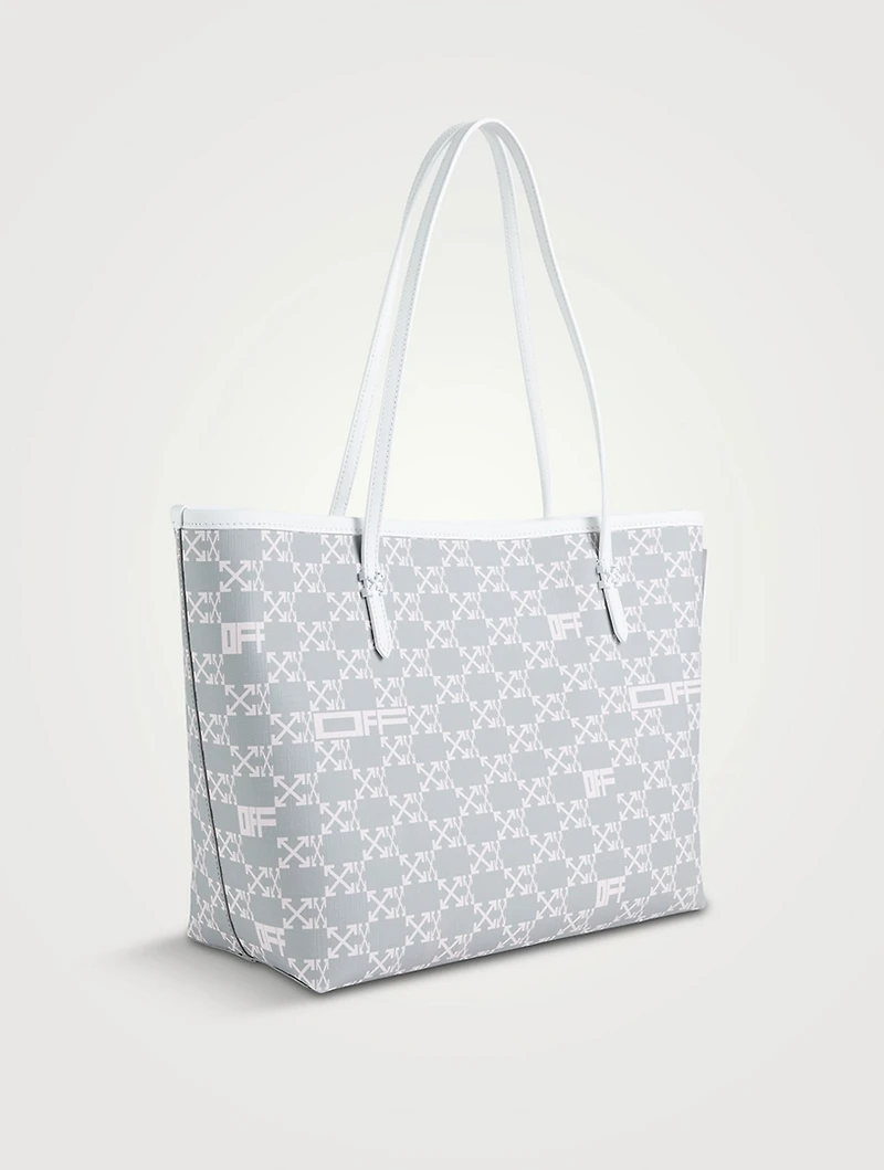 Day Off 33 Monogram Tote Bag