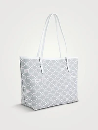 Day Off 33 Monogram Tote Bag