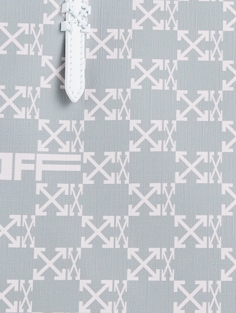 Day Off 33 Monogram Tote Bag