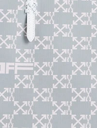 Day Off 33 Monogram Tote Bag