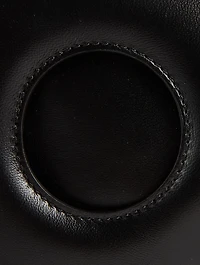 Burrow 20 Leather Shoulder Bag