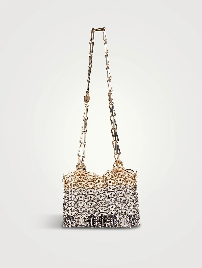 Nano 1969 Skyline Crossbody Bag