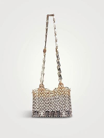 Nano 1969 Skyline Crossbody Bag
