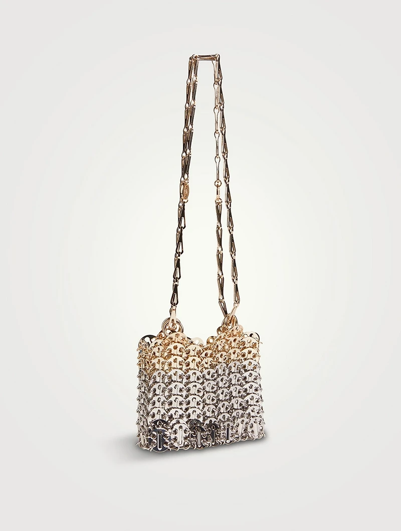 Nano 1969 Skyline Crossbody Bag