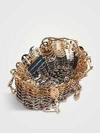 Nano 1969 Skyline Crossbody Bag
