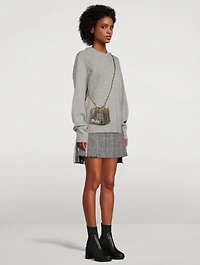 Nano 1969 Skyline Crossbody Bag