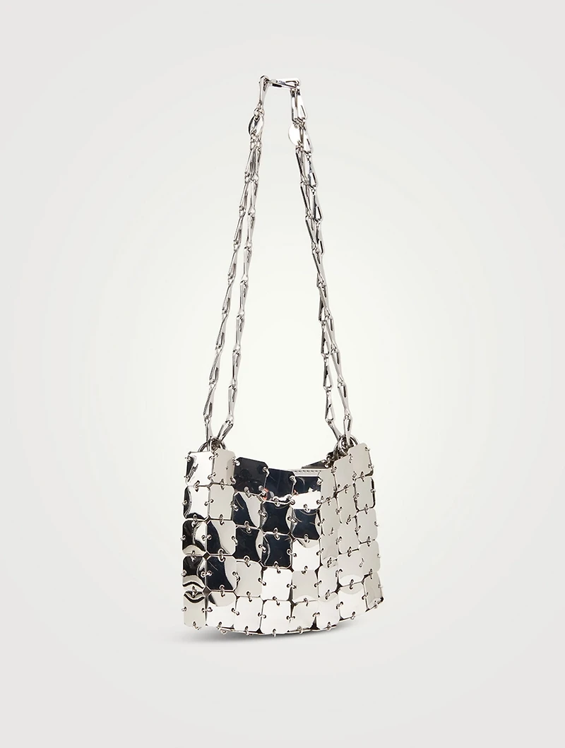 Nano Iconic 1969 Square Shoulder Bag