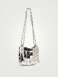 Nano Iconic 1969 Square Shoulder Bag