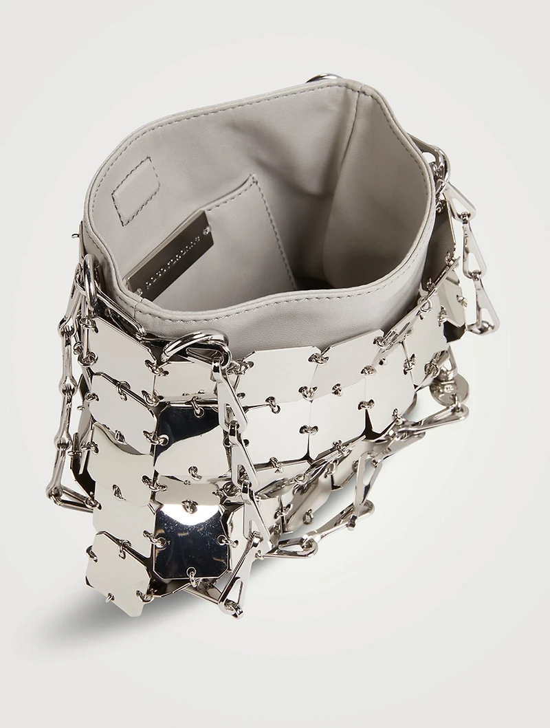 Nano Iconic 1969 Square Shoulder Bag