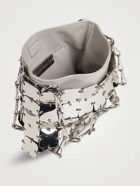Nano Iconic 1969 Square Shoulder Bag