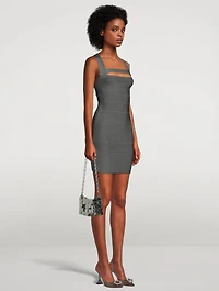 Nano Iconic 1969 Square Shoulder Bag