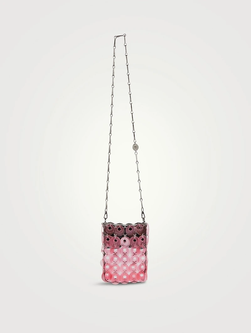 Mini Cosmos Sparkle Crossbody Bag