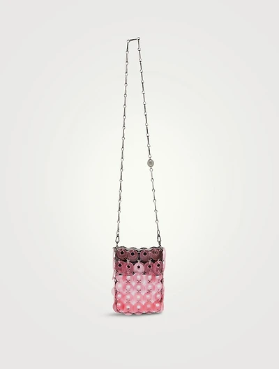Mini Cosmos Sparkle Crossbody Bag