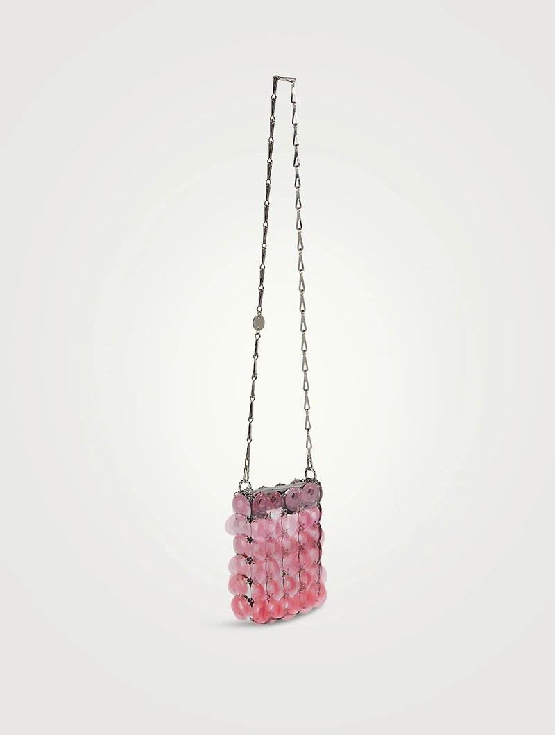 Mini Cosmos Sparkle Crossbody Bag