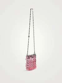 Mini Cosmos Sparkle Crossbody Bag