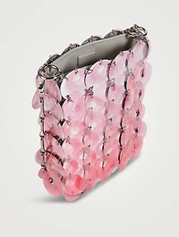 Mini Cosmos Sparkle Crossbody Bag