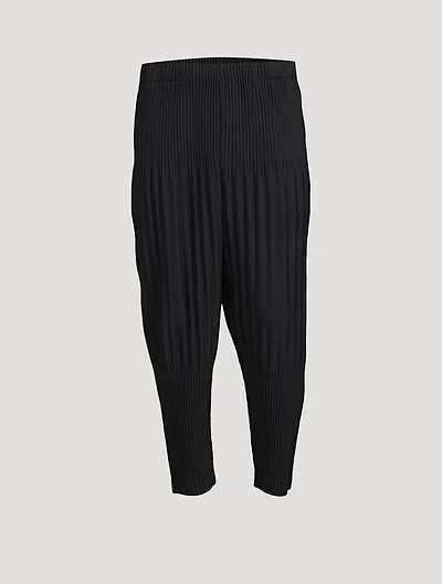Basic Jogger Pants